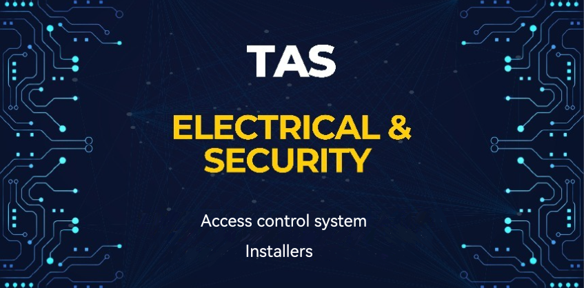 Access Control Systems Hattersley | Installation | Maintenance